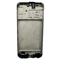 Рамка дисплея для Samsung M215F Galaxy M21 (черная)