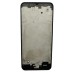 Рамка дисплея для Samsung M307F Galaxy M30s (черная)/Samsung M215F Galaxy M21 (черная)