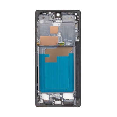 Рамка дисплея для Samsung S938B Galaxy S25 Ultra Черный