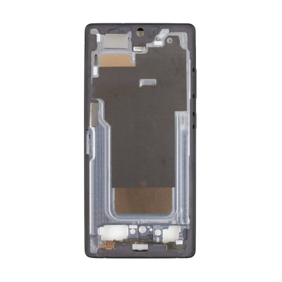 Рамка дисплея для Samsung S938B Galaxy S25 Ultra Черный