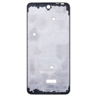 Рамка дисплея для Tecno Camon 18 (черная)