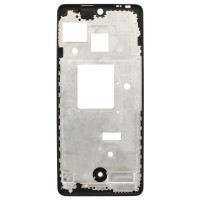 Рамка дисплея для Tecno Camon 20 Pro 5G (Черная)
