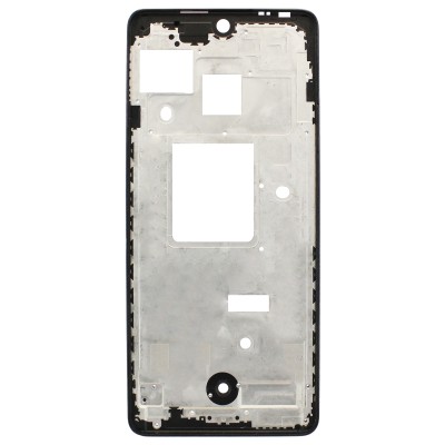 Рамка дисплея для Tecno Camon 20 Pro 5G (Черная)