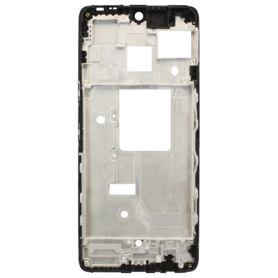 Рамка дисплея для Tecno Camon 20 Pro 5G (Черная)