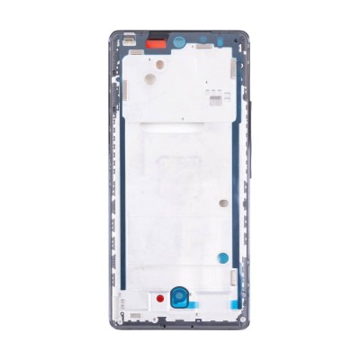 Рамка дисплея для Tecno Camon 30S Pro (CLA6) Серый