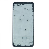 Рамка дисплея для Tecno Pova 4 Pro (черная) Рамка дисплея для Tecno Pova 4 Pro (черная)
