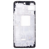 Рамка дисплея для Tecno Pova 5 Pro 5G (LH8n) (черная)