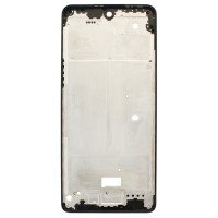 Рамка дисплея для Tecno Pova 6 Neo (Черная) Рамка дисплея для Tecno Pova 6 Neo (Черная)