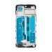 Рамка дисплея для Tecno LJ6 Черный