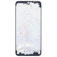 Рамка дисплея для Tecno Spark 10C (KI5m) (черная)