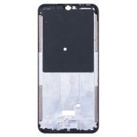 Рамка дисплея для Tecno Spark 8P (черная)