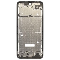 Рамка дисплея для Tecno Spark Go 1 (Черная)