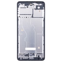 Рамка дисплея для Tecno Spark Go 2024 (Черная)