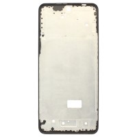 Рамка дисплея для Vivo Y28 4G (Черная)
