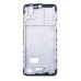 Рамка дисплея для Vivo Y31 2021 (черная)