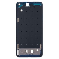 Рамка дисплея для Xiaomi 11 Lite 5G NE (синяя)