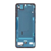 Рамка дисплея для Xiaomi 12X (2112123AG) (черная)