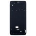 Рамка дисплея для Xiaomi Mi 9 Lite (черная)