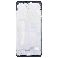 Рамка дисплея для Xiaomi Poco X5 5G (22111317PG) (черная)