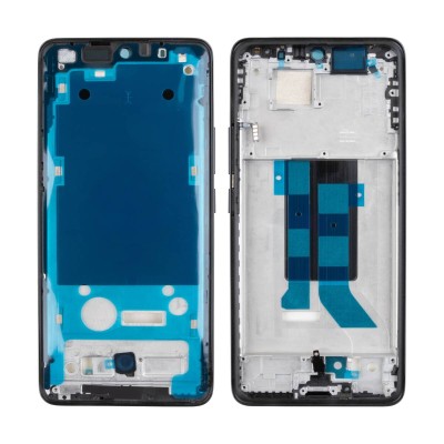 Рамка дисплея для Xiaomi 24095PCADG Черный
