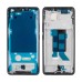 Рамка дисплея для Xiaomi 24095PCADG Черный