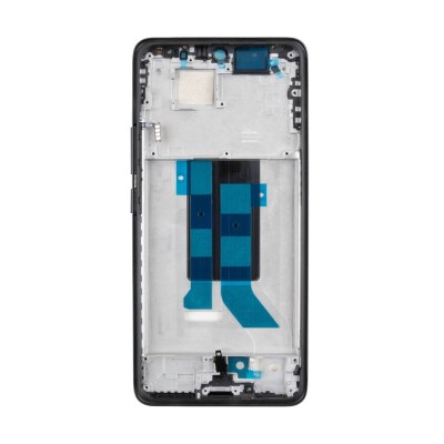 Рамка дисплея для Xiaomi 24095PCADG Черный