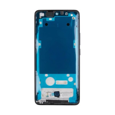 Рамка дисплея для Xiaomi 24095PCADG Черный