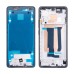 Рамка дисплея для Xiaomi 2412DPC0AG Черный