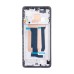 Рамка дисплея для Xiaomi 2412DPC0AG Черный