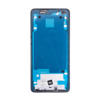 Рамка дисплея для Xiaomi 2412DPC0AG Черный
