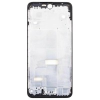 Рамка дисплея для Xiaomi 23053RN02Y (черная)