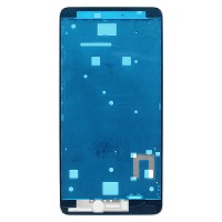 Рамка дисплея для Xiaomi Redmi Note 4X (Белая)