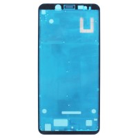 Рамка дисплея для Xiaomi Redmi Note 5 (Белая)