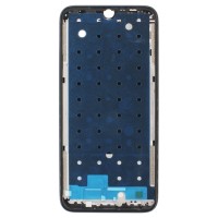 Рамка дисплея для Xiaomi Redmi Note 7 Pro (черная)