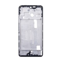 Рамка дисплея для Xiaomi 2201116SG Черный