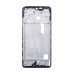 Рамка дисплея для Xiaomi 2201116PG Черный