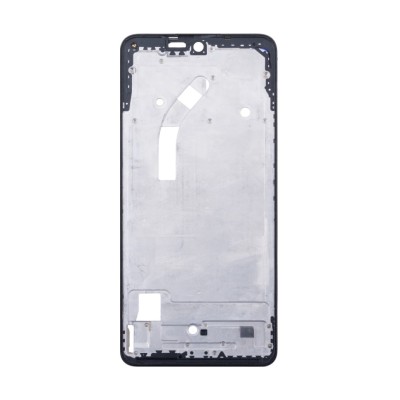 Рамка дисплея для Xiaomi 2201116PG Черный