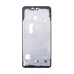 Рамка дисплея для Xiaomi 2201116PG Черный