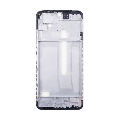 Рамка дисплея для Xiaomi 2201117SY Черный