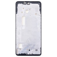 Рамка дисплея для Xiaomi Redmi Note 12 Pro 4G (2209116AG) (черная)