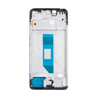 Рамка дисплея для Xiaomi 24117RN76 Черный