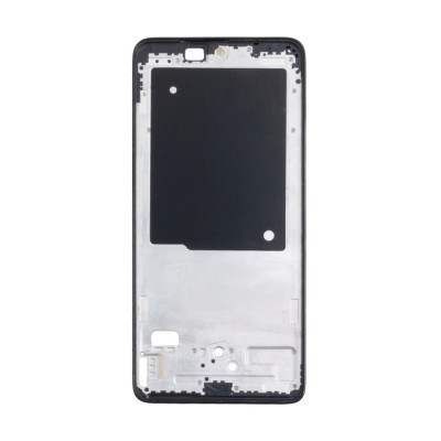 Рамка дисплея для Xiaomi 24117RN76 Черный