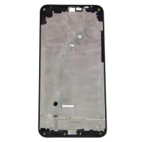 Рамка дисплея для ZTE Blade V10 Vita (черная) Рамка дисплея для ZTE Blade V10 Vita (черная)