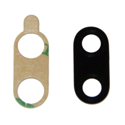 Стекло камеры для Huawei Honor 9 Lite Черный