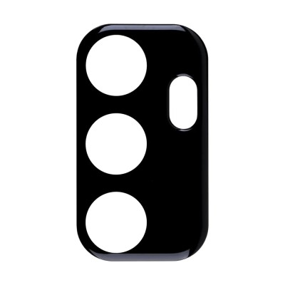 Стекло камеры для OPPO A53 Черный