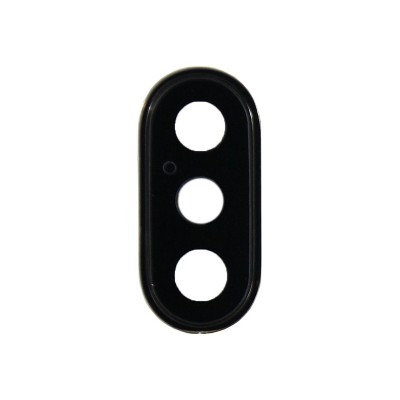 Стекло камеры для iPhone Xs/iPhone Xs Max Золото