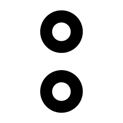 Стекло камеры для Samsung A065F Galaxy A06 (комплект 2 шт.) Черный