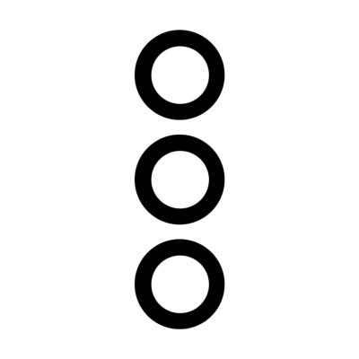 Стекло камеры для Samsung A145F Galaxy A14 4G/Samsung A146B Galaxy A14 5G (комплект 3 шт.) Черный