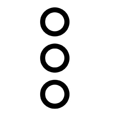 Стекло камеры для Samsung A245F Galaxy A24 4G Черный