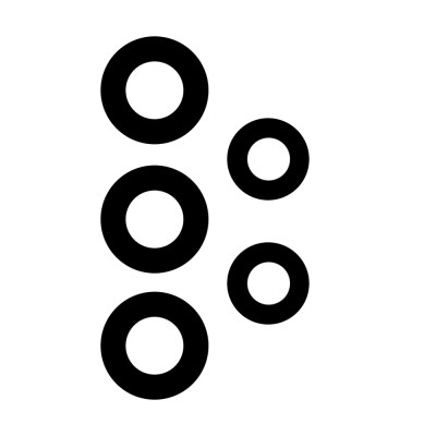 Стекло камеры для Samsung A325F Galaxy A32 4G (комплект 5 шт.) Черный